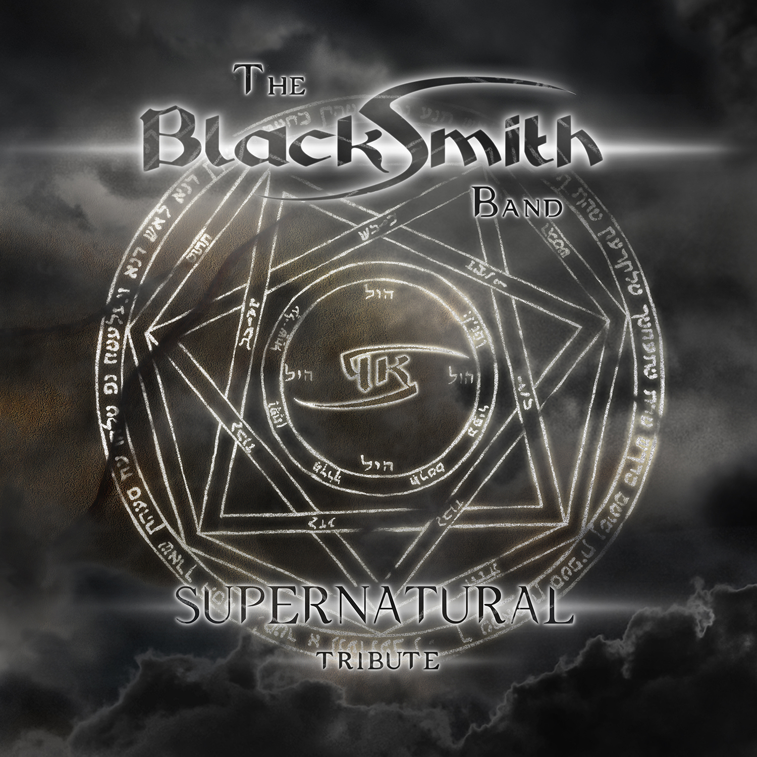 The BlackSmith Band - Supernatural Tribute