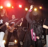 27.03.07, клуб "Арктика", Limit of Metal II