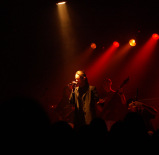 02.09.07, клуб "Арктика", АрктикА ALIVE! (открытие метал-сезона)