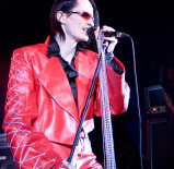 07.02.10, клуб "Арктика", Презентация мини-альбома "Пульс"