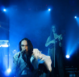 28.08.10, клуб "Арктика", Съемка концертного DVD